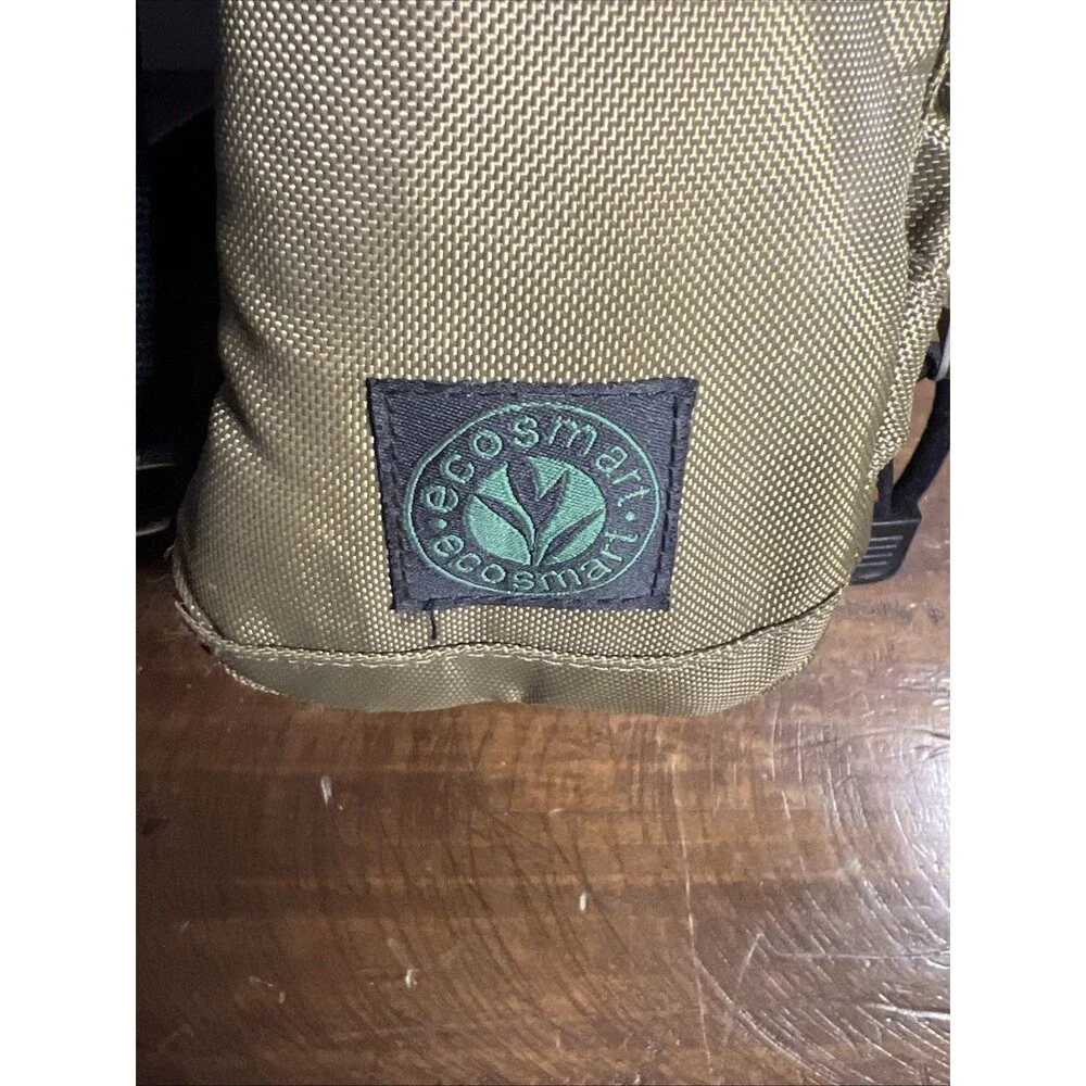 TARGUS Laptop Messenger Top Load Padded Laptop Carrying Case Bag  15”